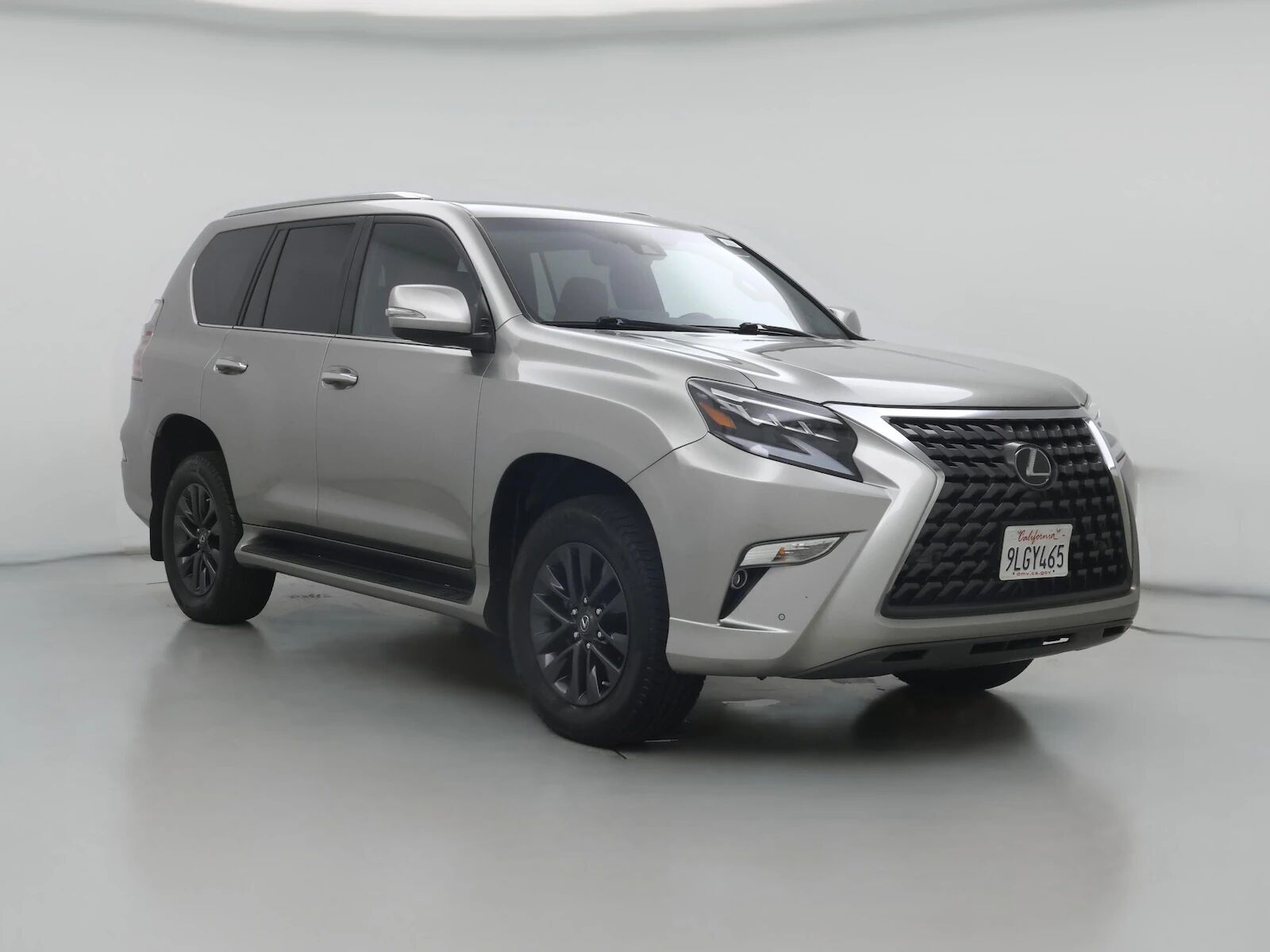 2023 LEXUS GX