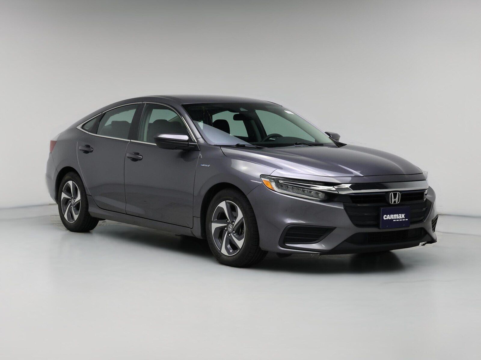 2019 HONDA Insight