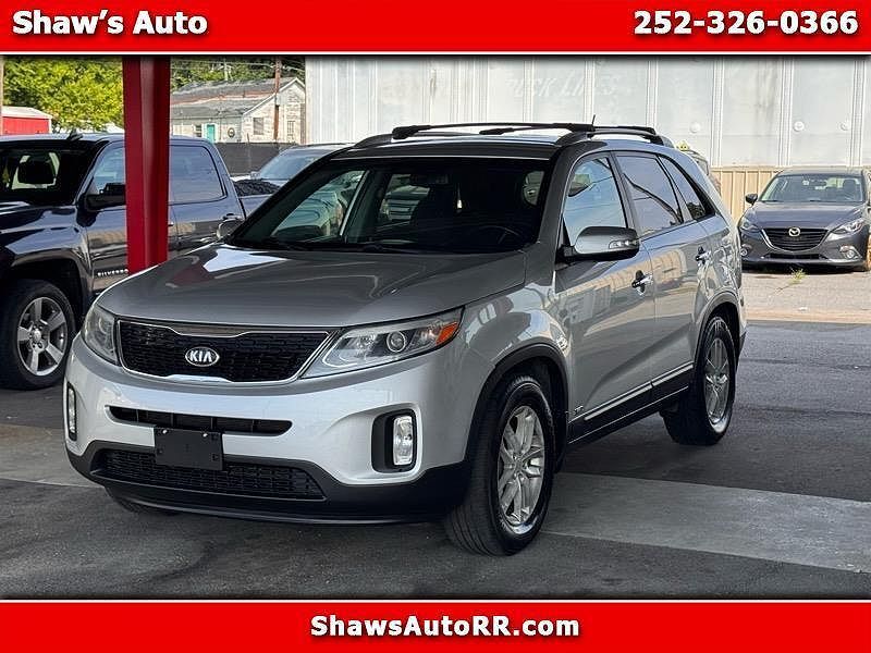 2014 KIA Sorento