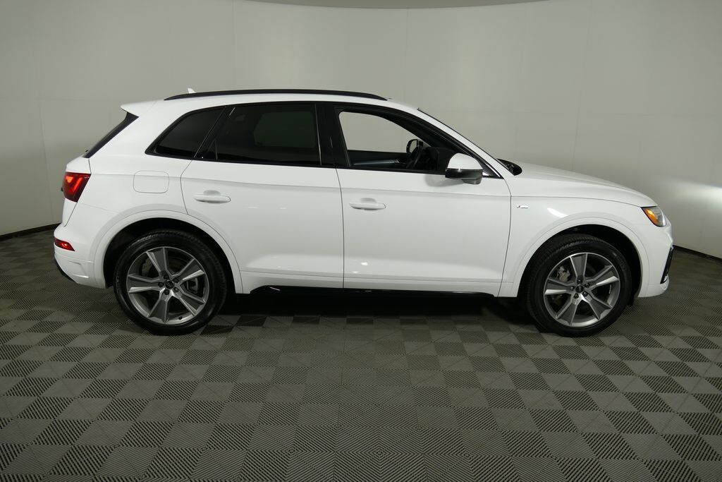 2025 Audi Q5