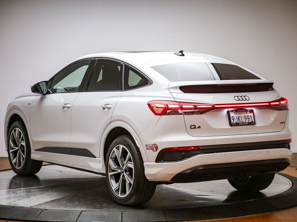 2023 Audi Q4