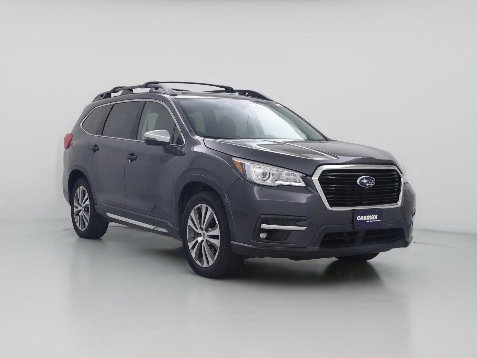 2019 SUBARU Ascent