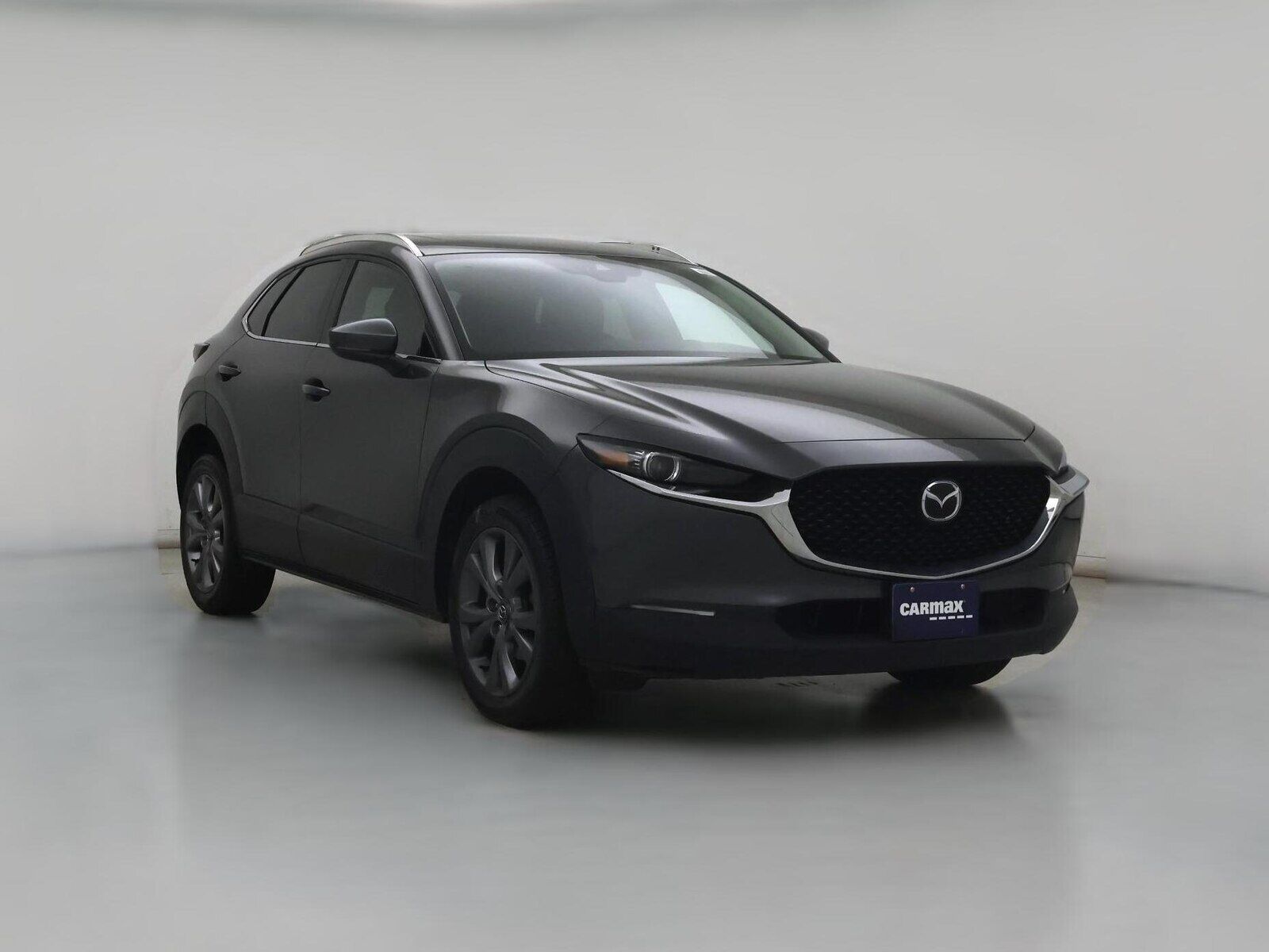 2020 MAZDA CX-30