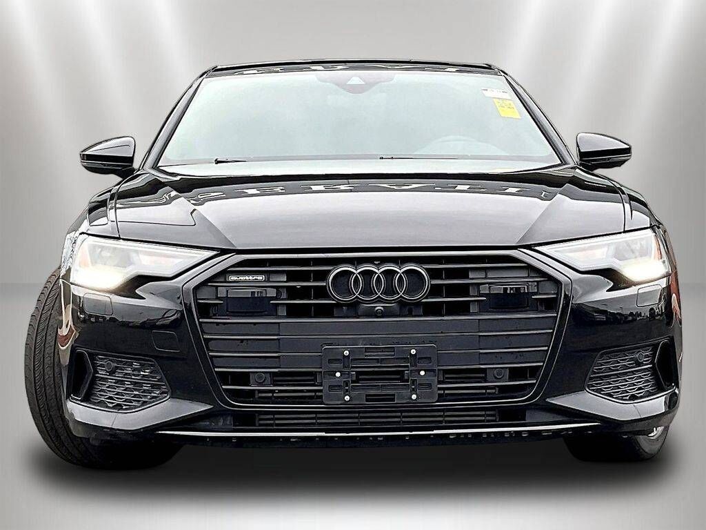 2023 Audi A6