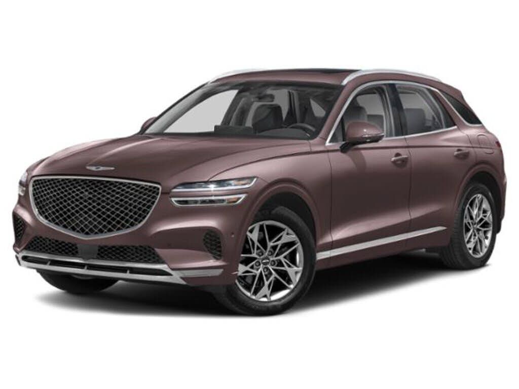 2023 GENESIS GV70