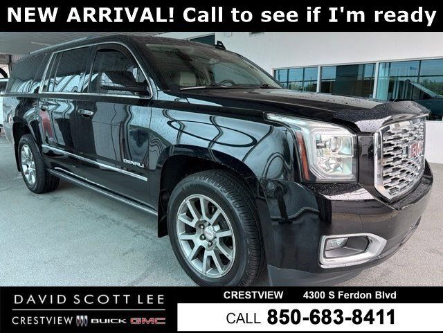 2020 GMC Yukon XL