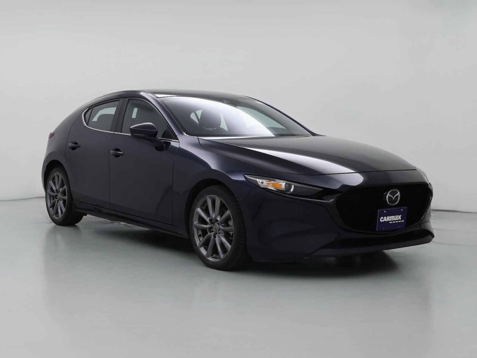 2020 MAZDA Mazda3