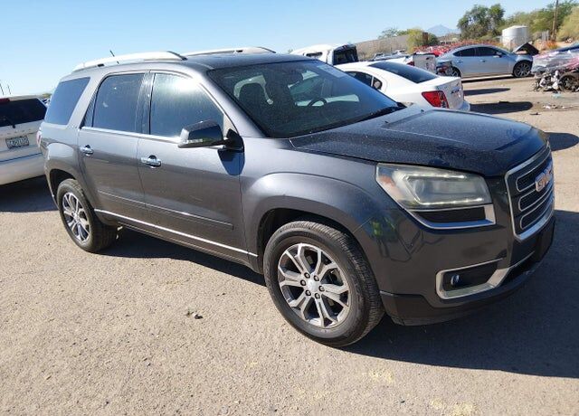 2014 GMC Acadia