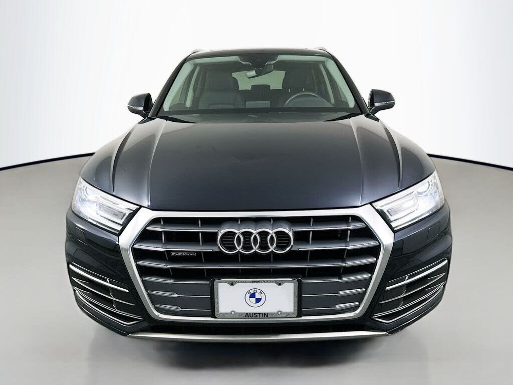 2019 Audi Q5