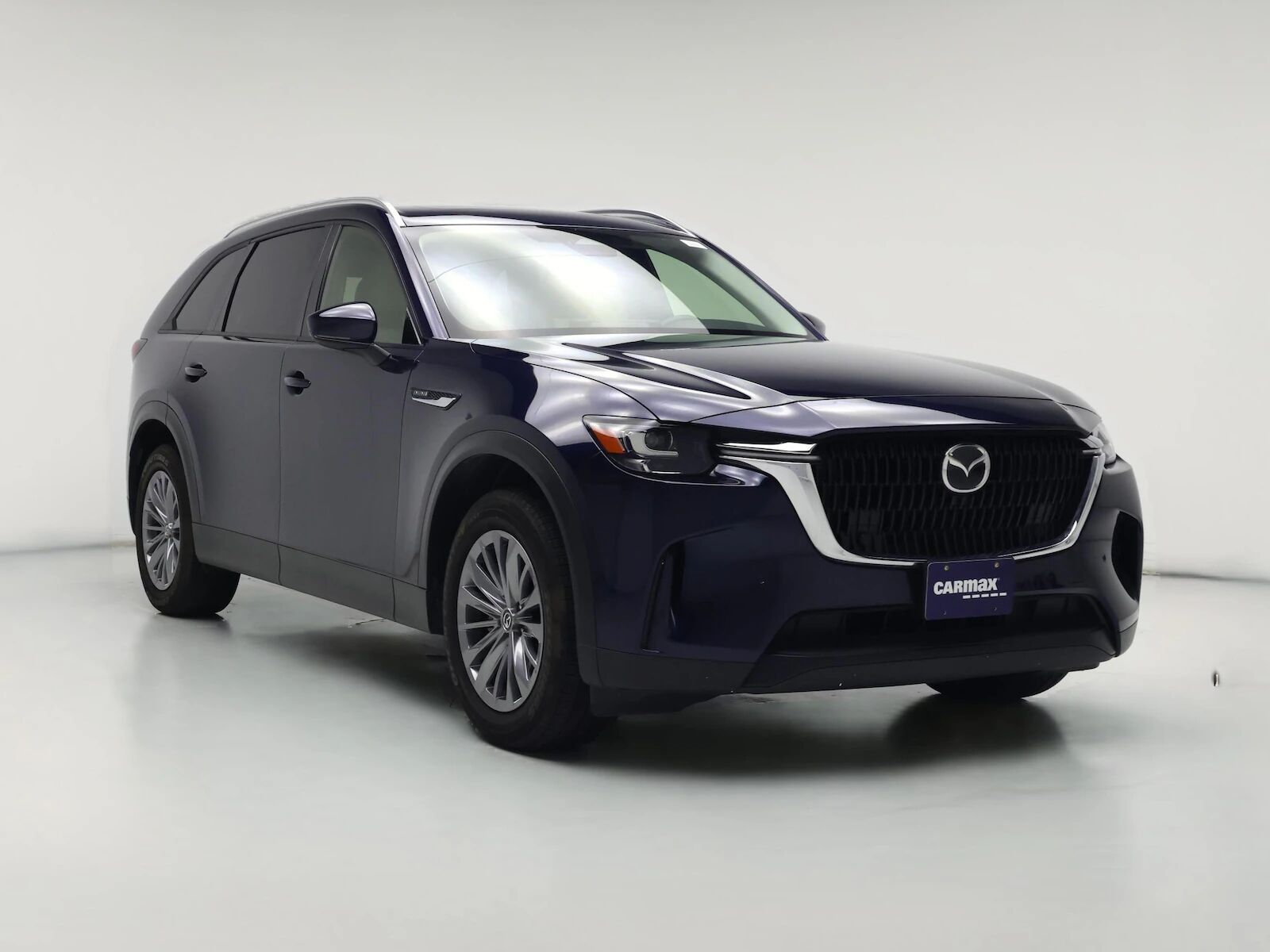 2025 MAZDA CX-90