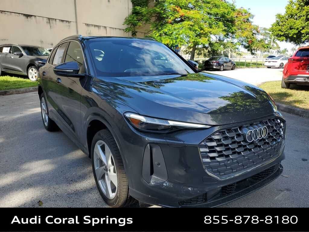 2025 Audi Q5