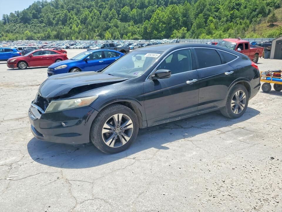 2011 HONDA Accord