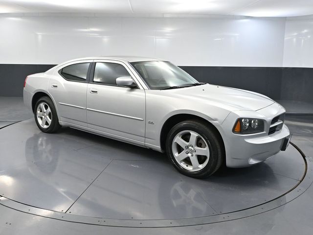 2010 DODGE Charger