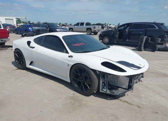 Ferrari F430