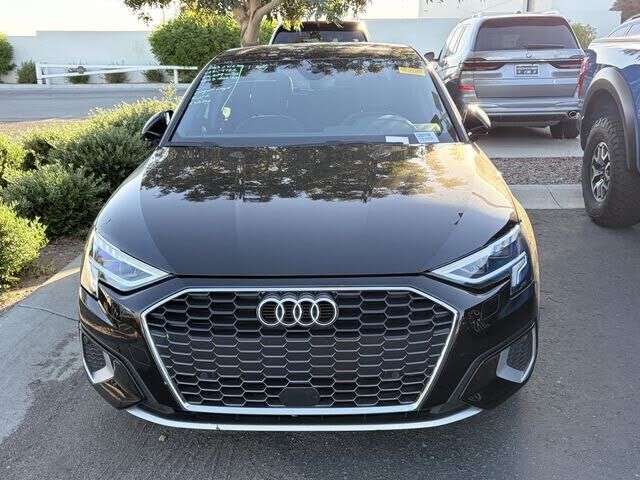 2023 Audi A3