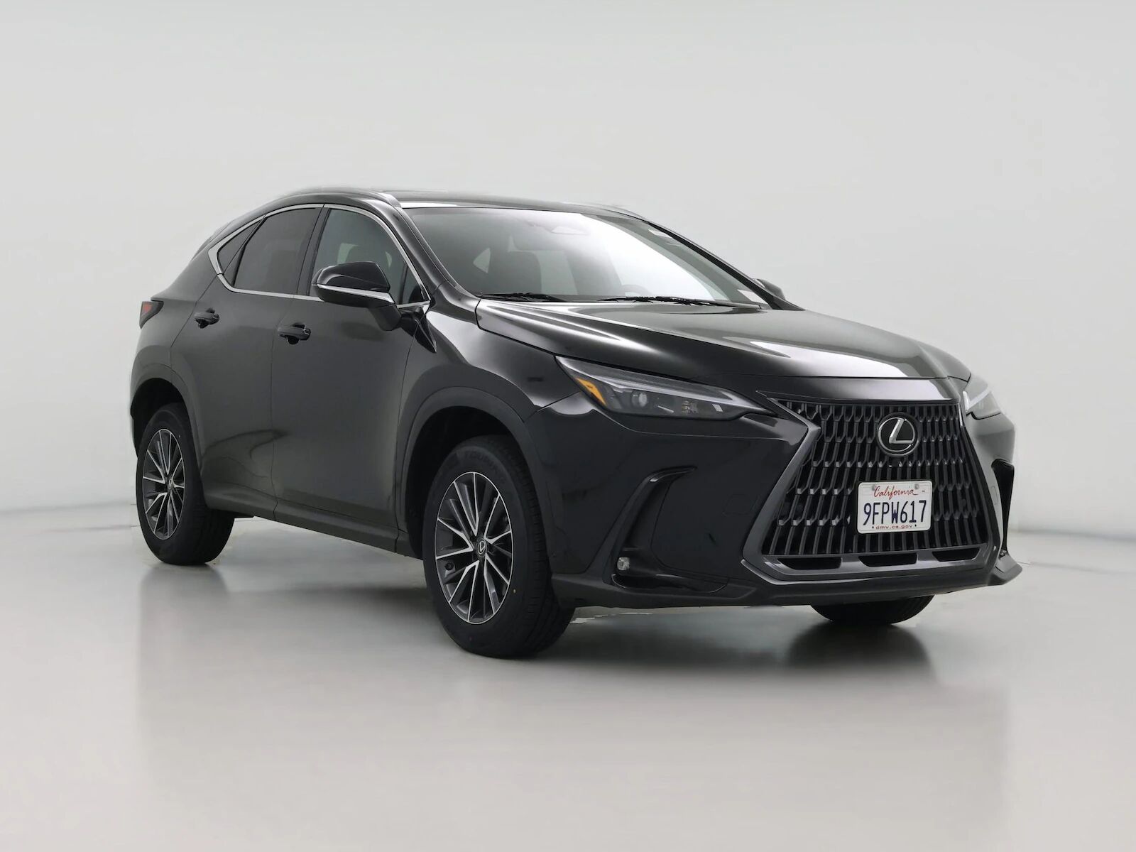 2023 LEXUS NX