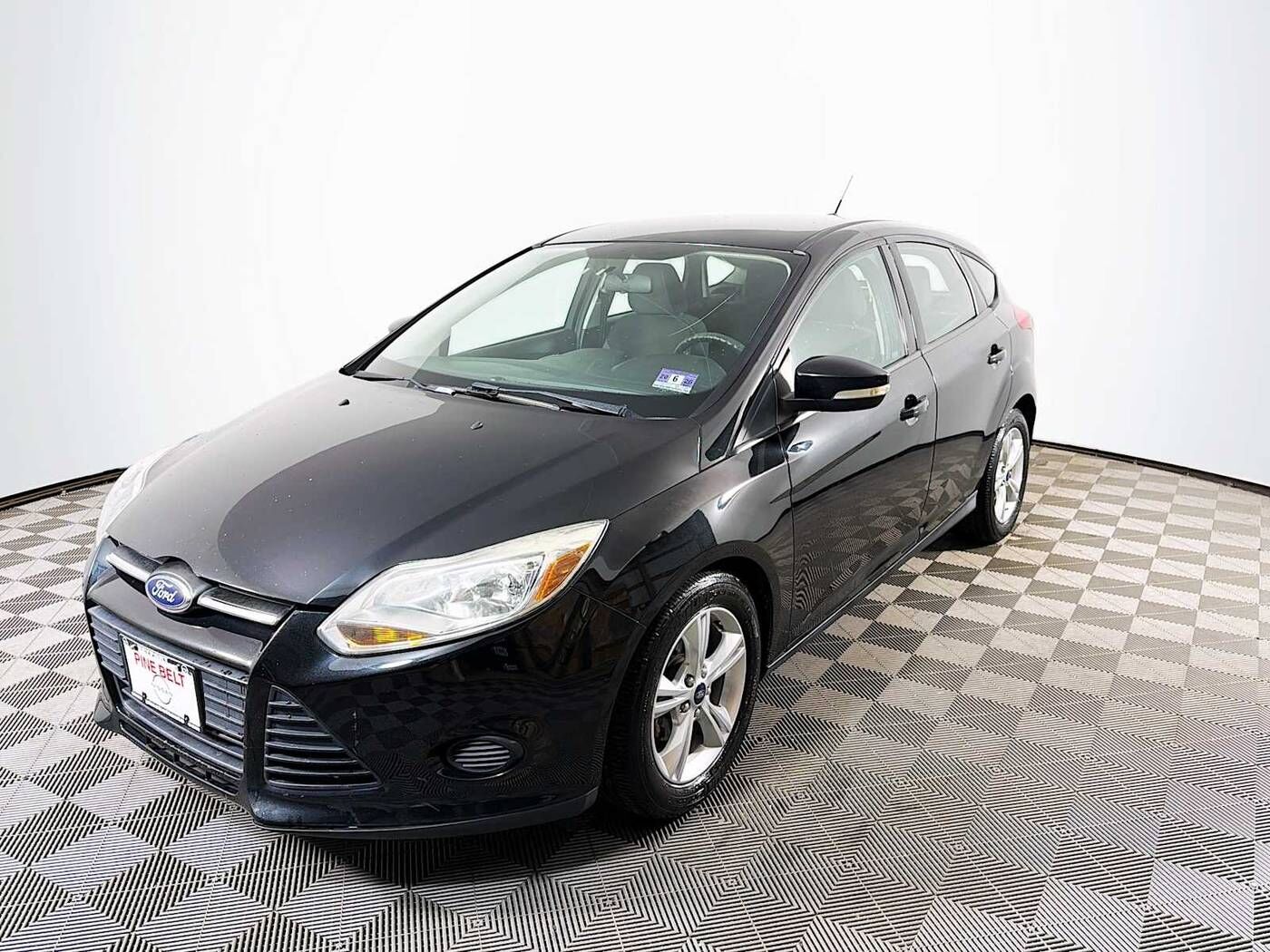2013 FORD Focus