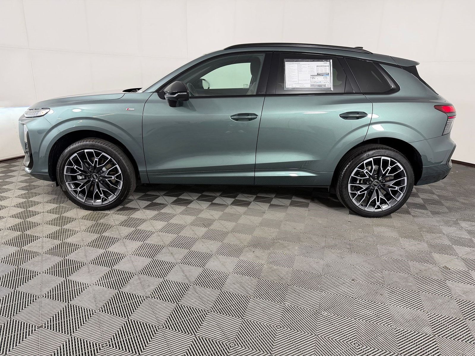 2026 Audi Q3