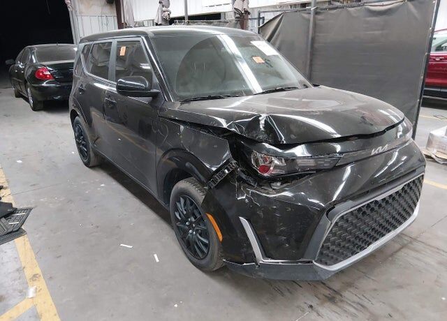 2025 KIA Soul