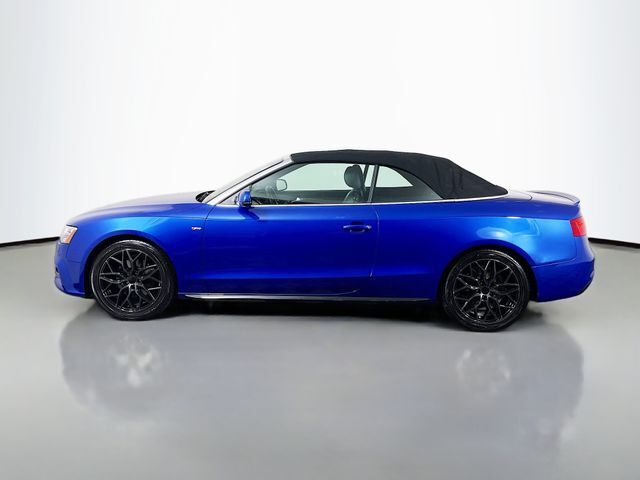 2017 Audi A5