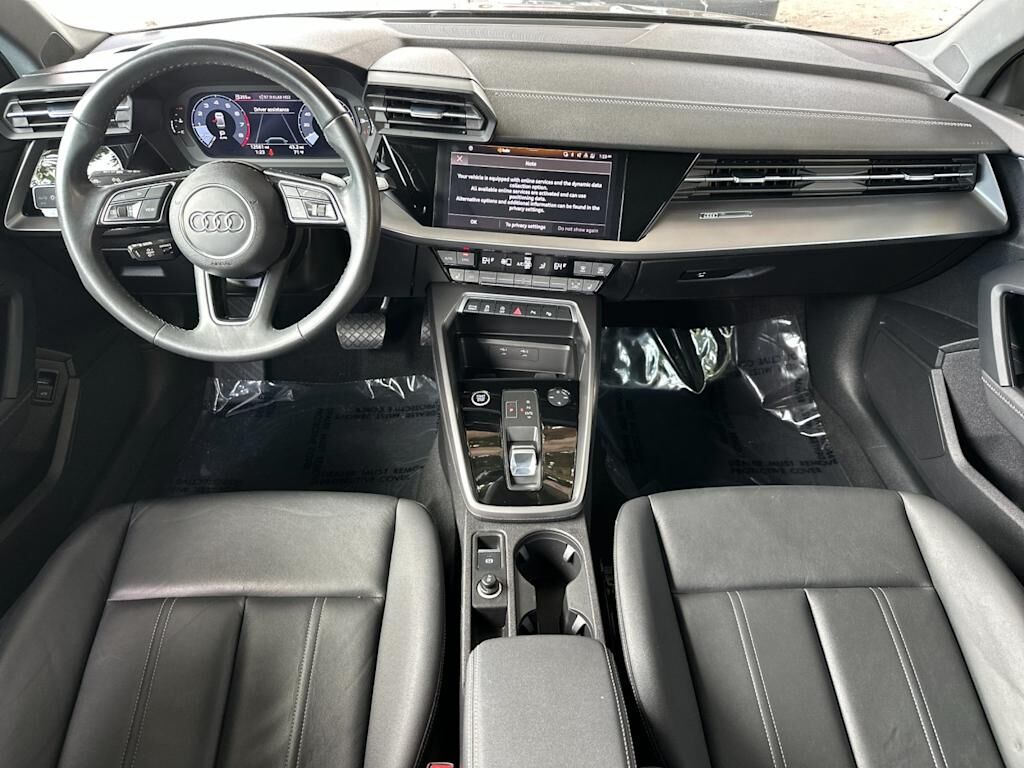 2023 Audi A3