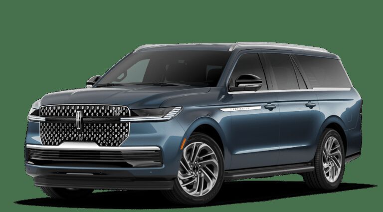 2027 LINCOLN Navigator L