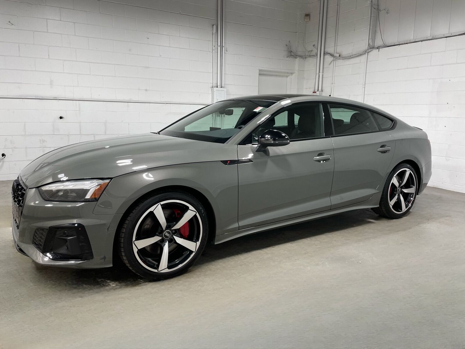 2023 AUDI A5