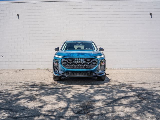2026 Audi Q3