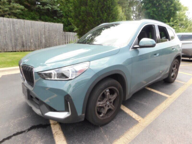 2023 BMW X1