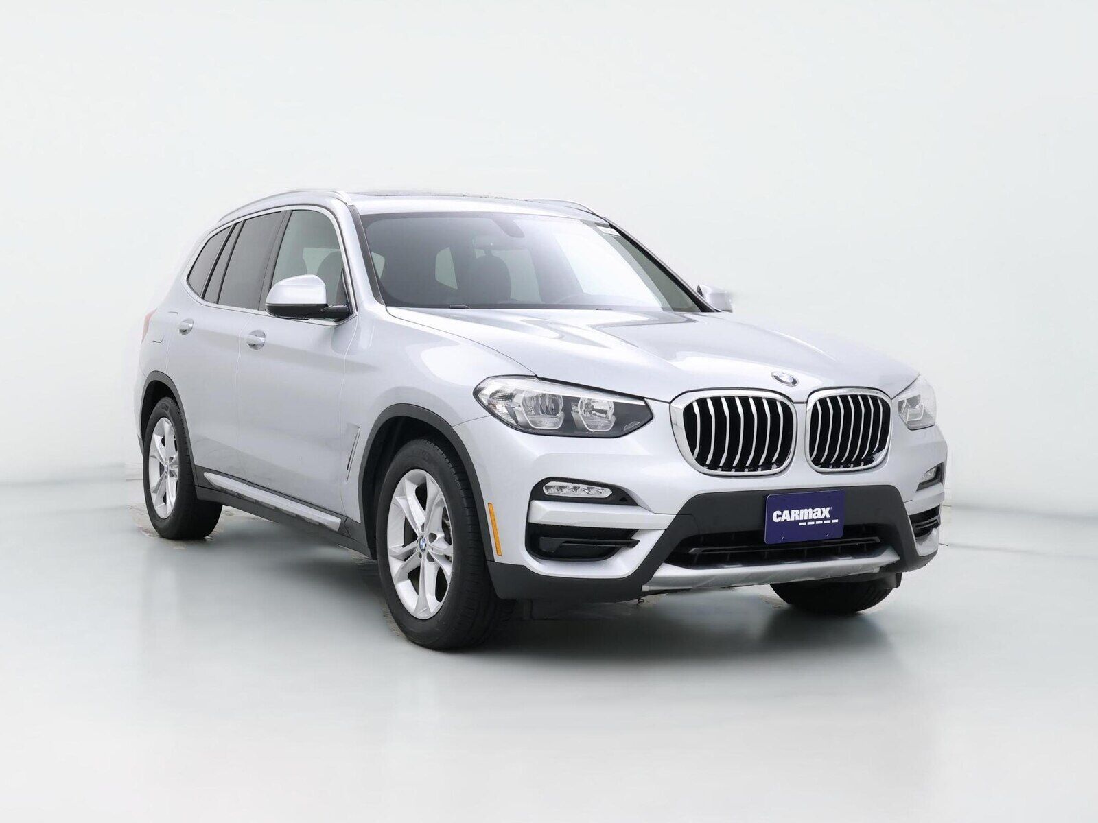 2018 BMW X3