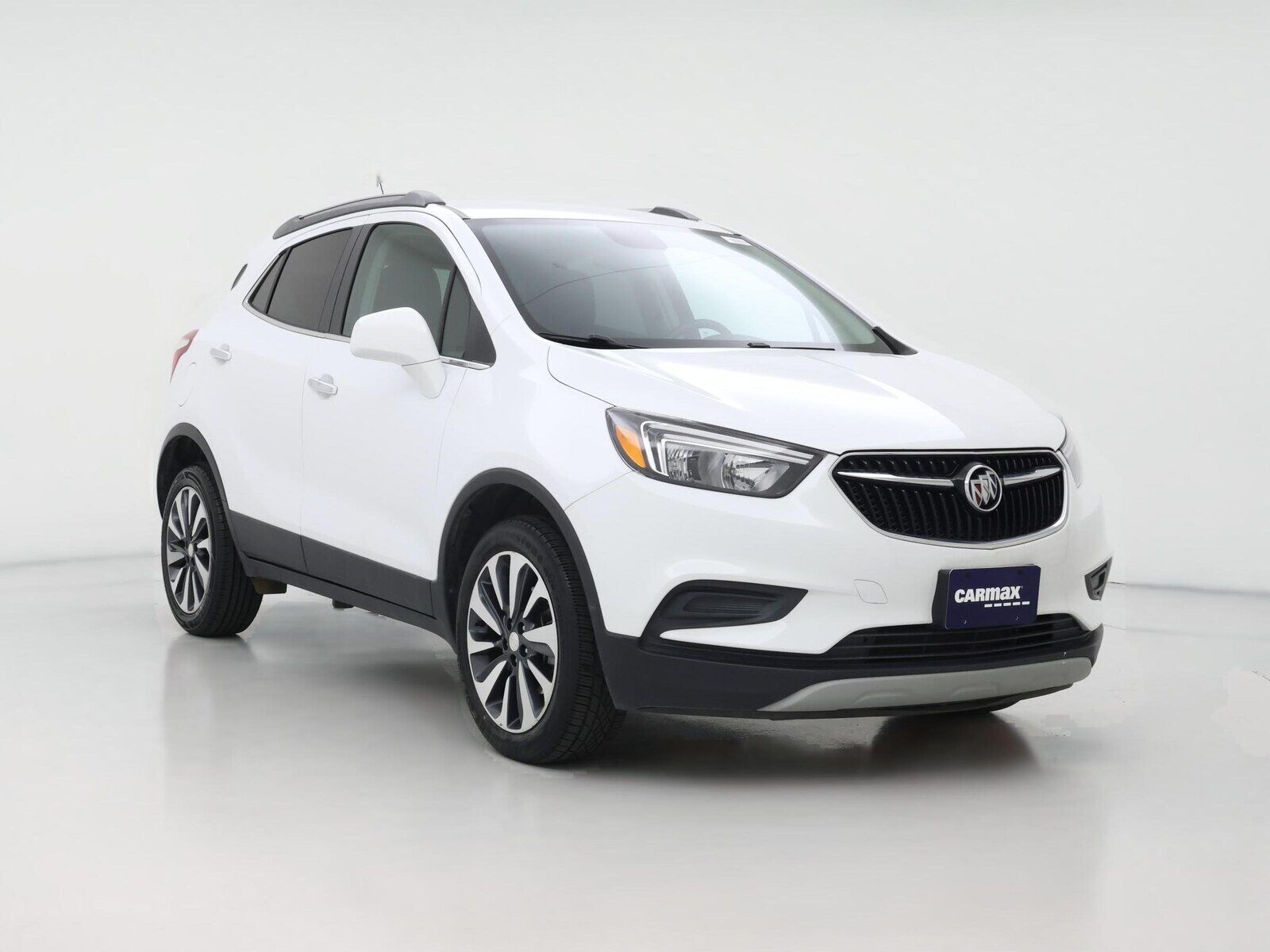 2021 BUICK Encore