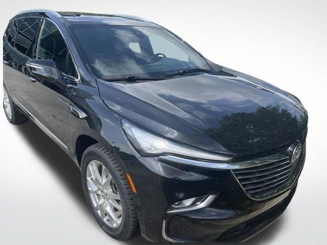 2023 BUICK Enclave