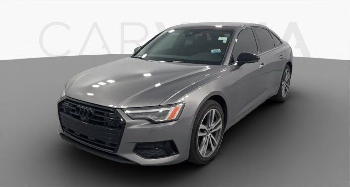 2021 AUDI A6