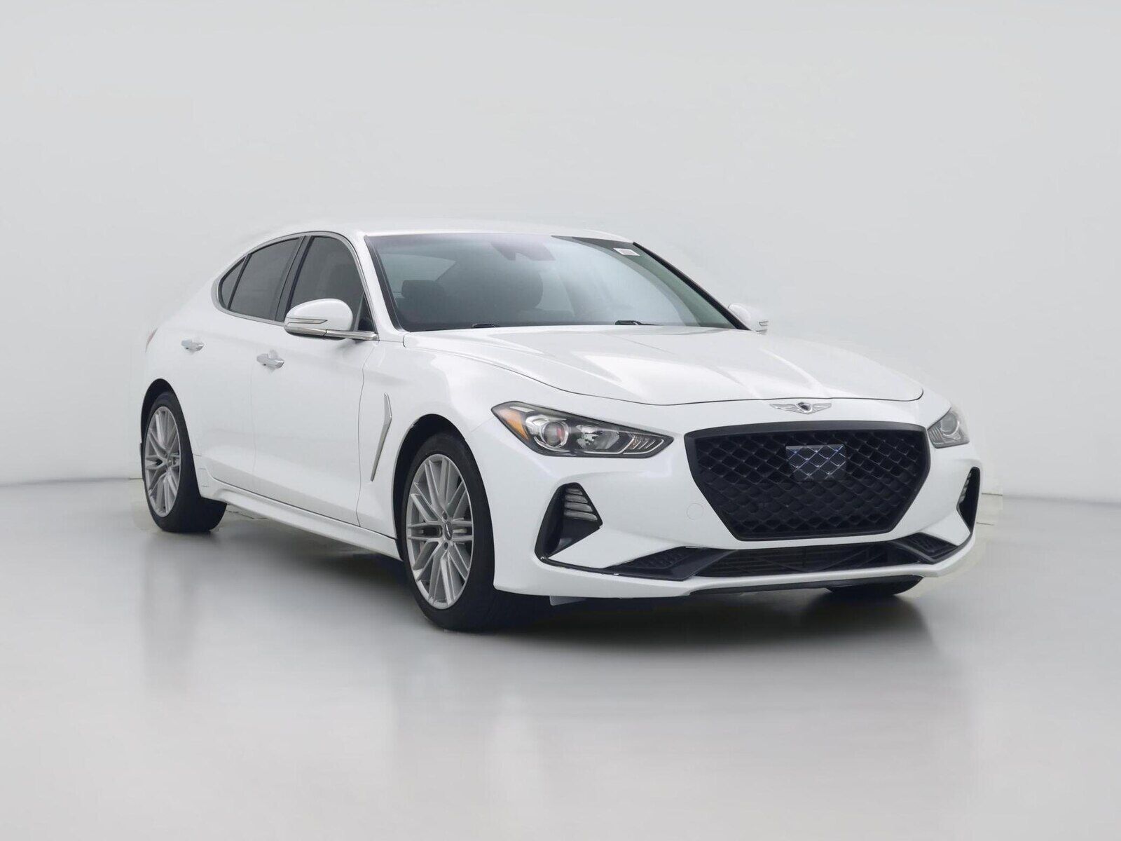 2020 GENESIS G70