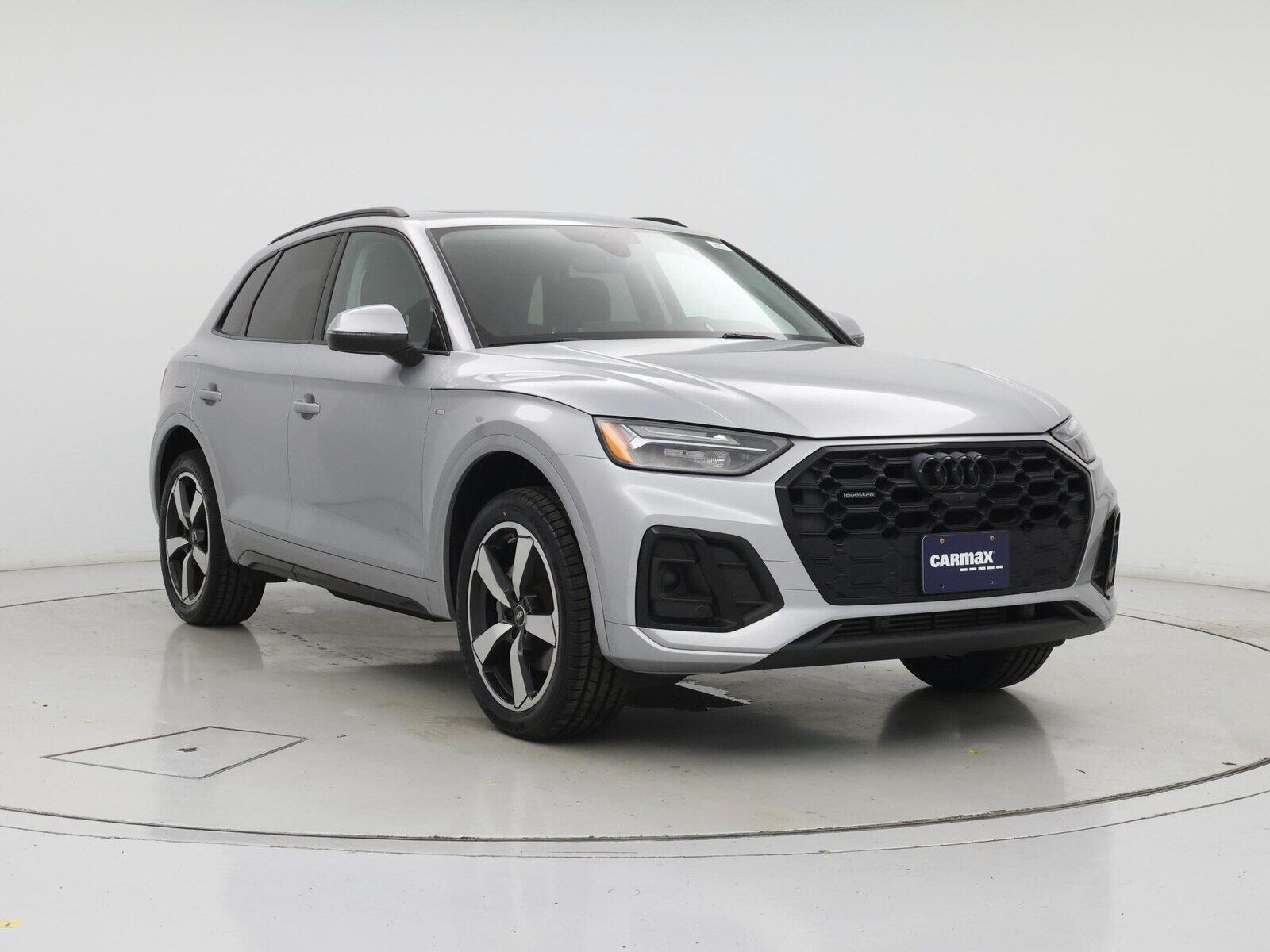 2022 Audi Q5