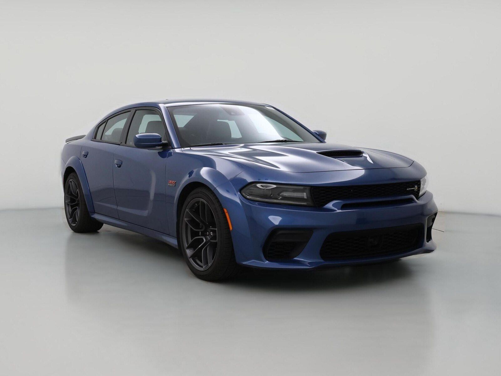 2021 DODGE Charger