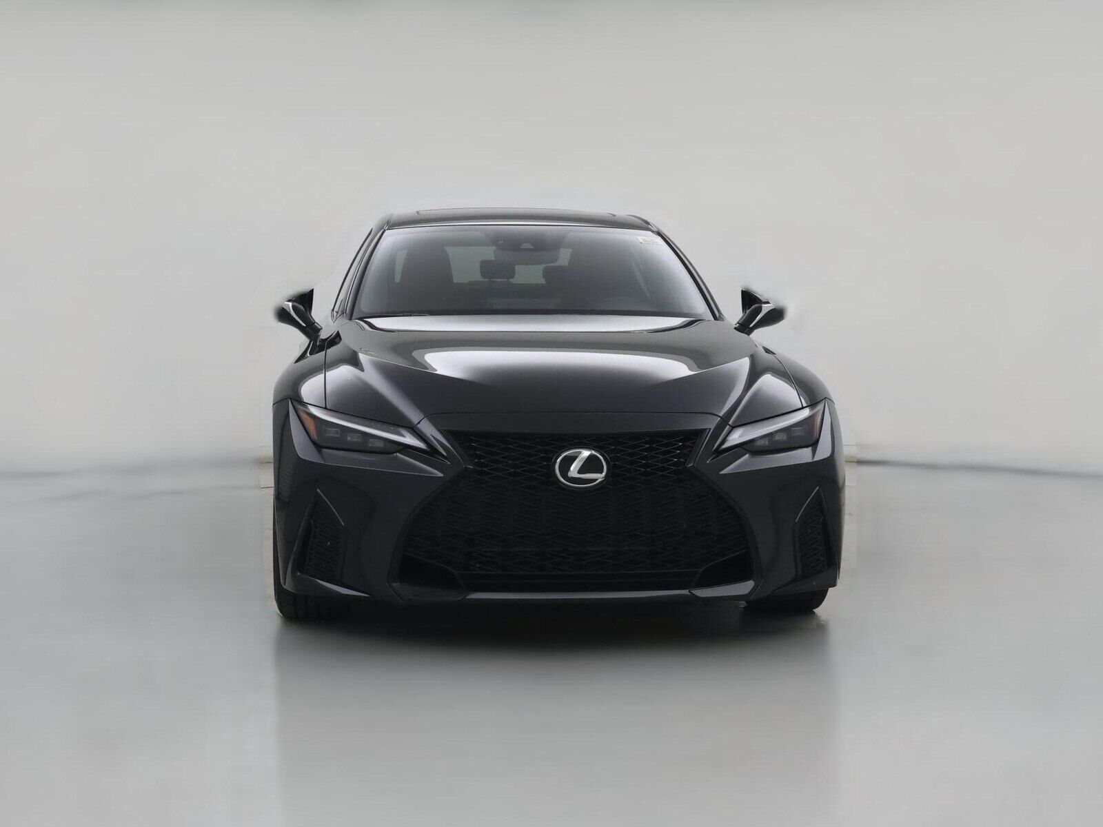 2023 LEXUS IS
