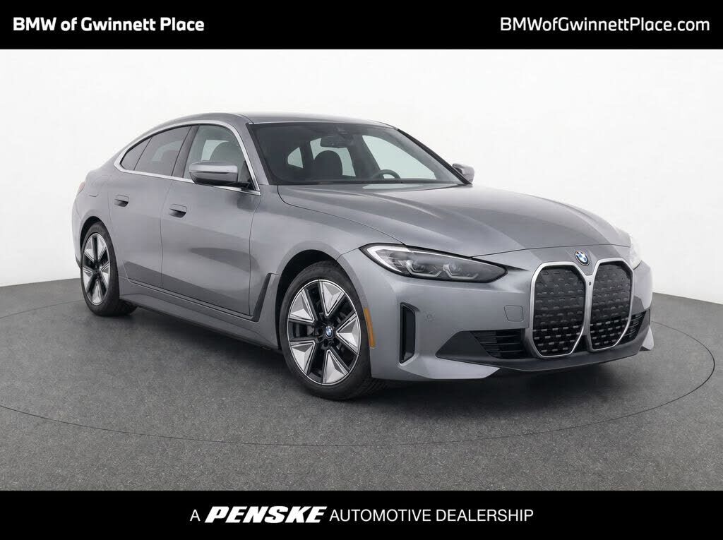 2024 BMW i4