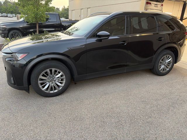 2024 MAZDA CX-90