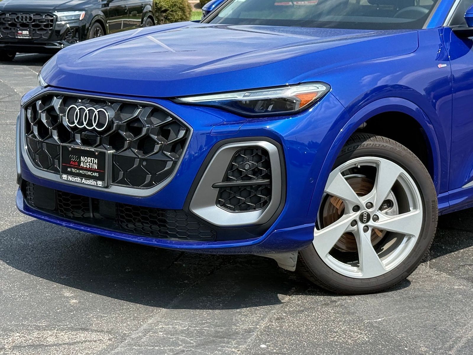 2025 Audi Q5