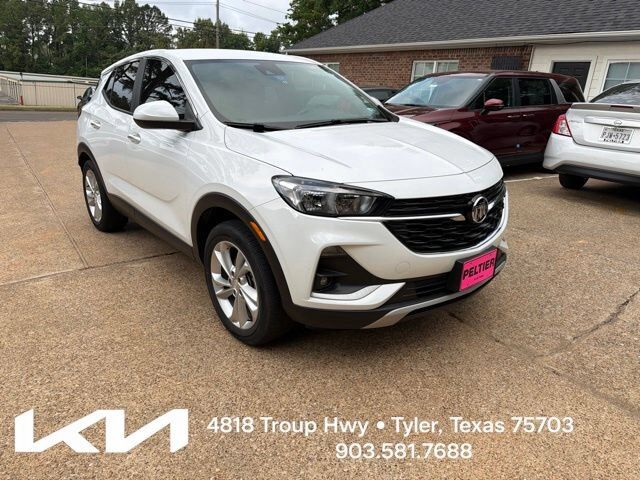 2023 BUICK Encore GX