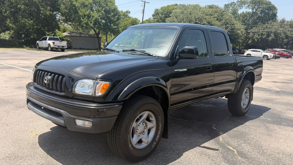 Toyota Tacoma