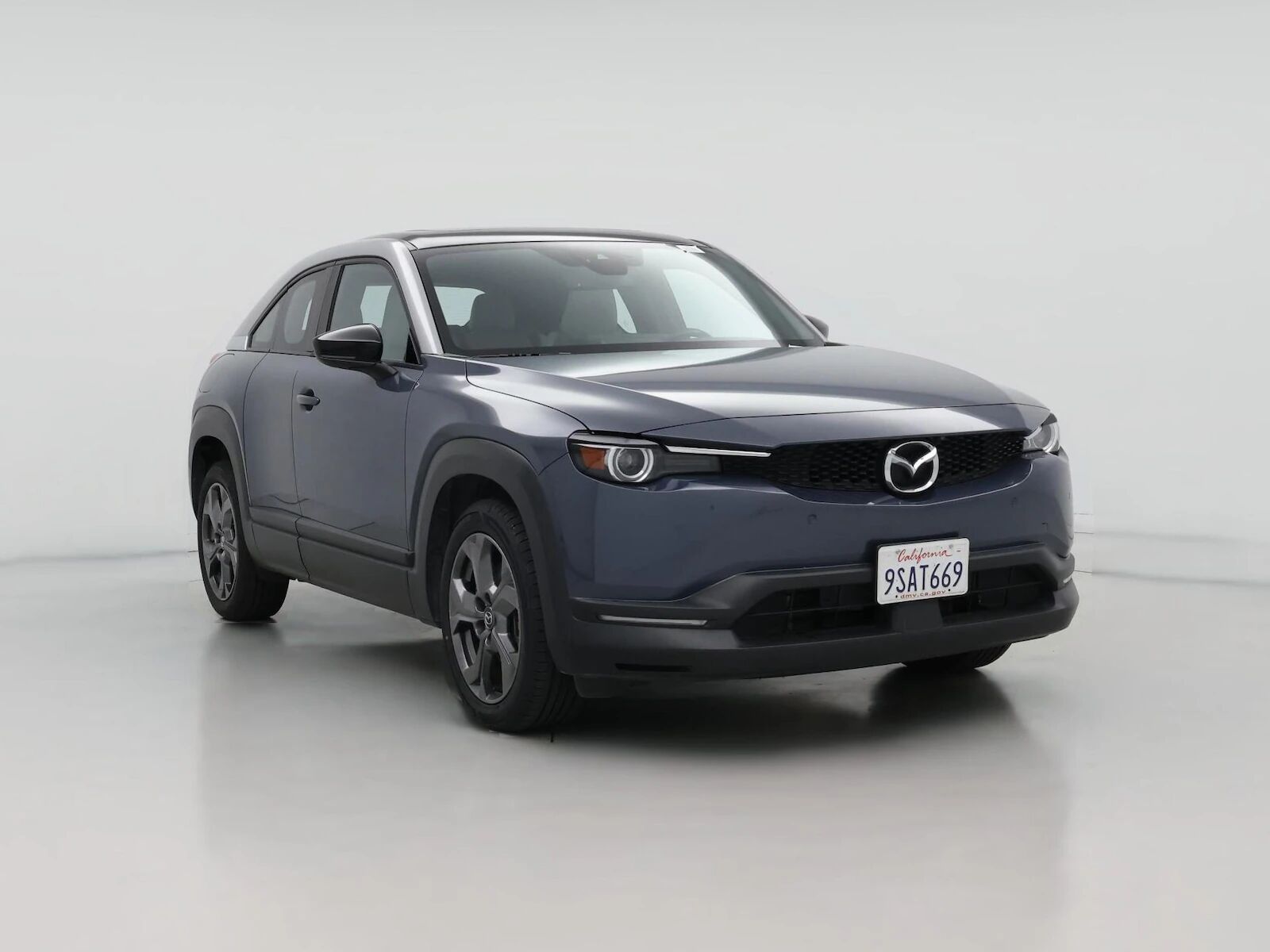 2022 MAZDA MX-30