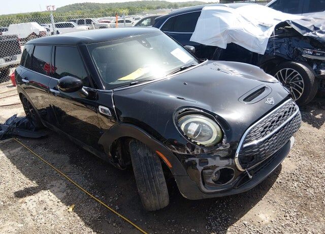 2020 MINI Clubman