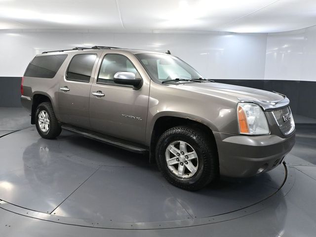 2012 GMC Yukon