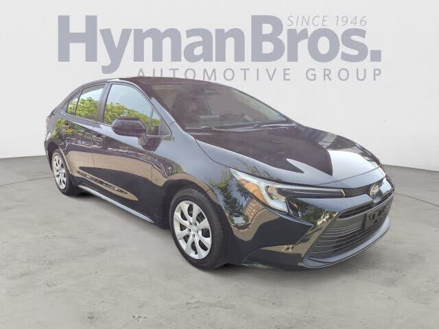 2023 TOYOTA Corolla