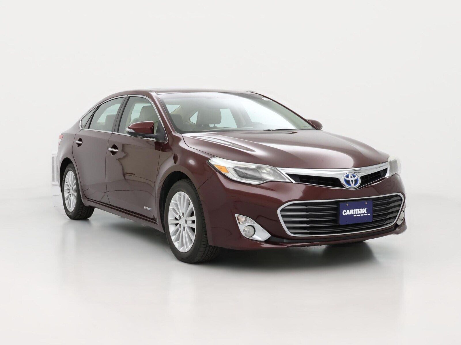 2014 TOYOTA Avalon