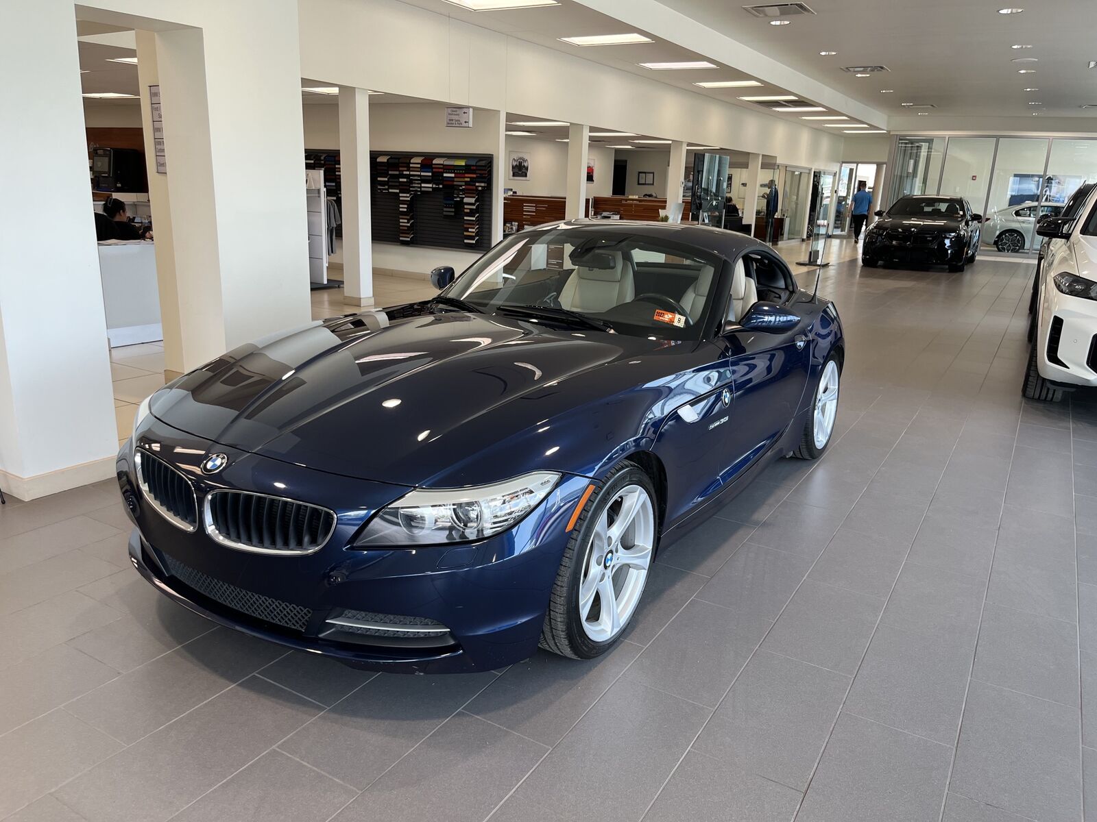 BMW Z4