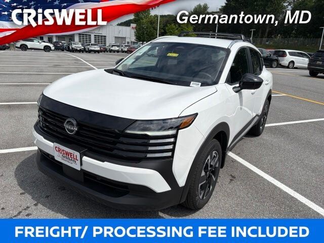 2026 NISSAN Kicks