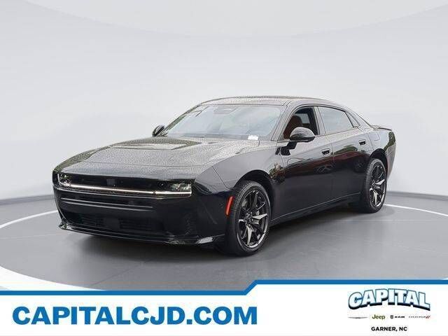 2026 DODGE Charger